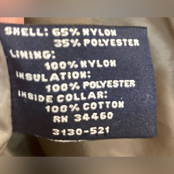 LONDON FOG WOMEN’S COAT Sz Small - Picture 8 of 16